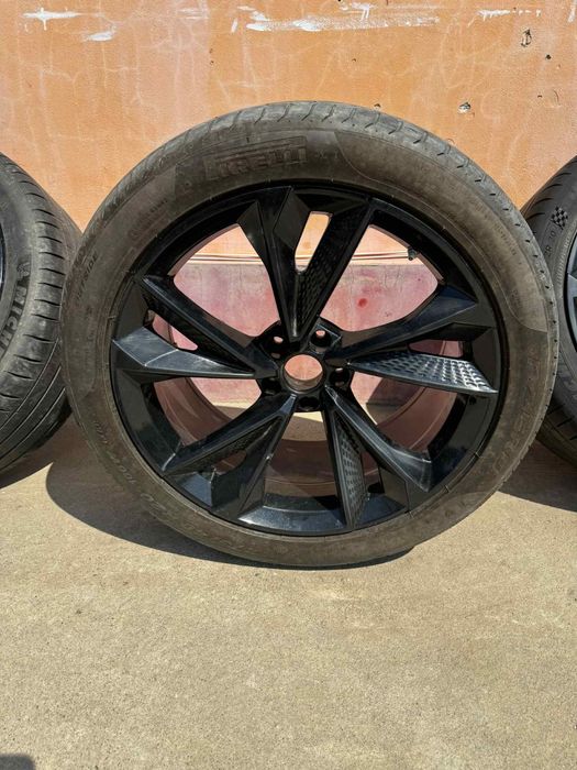 Jante audi pe 20 zoll