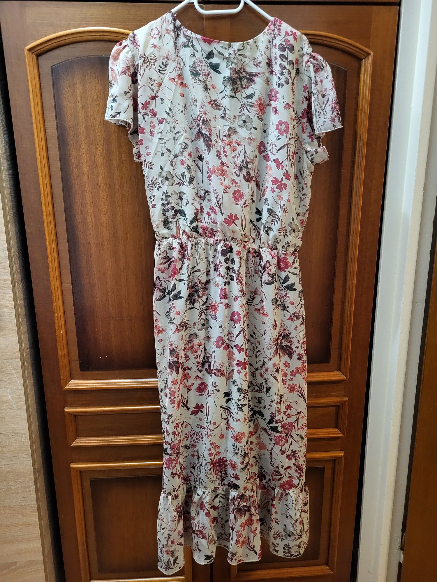 Rochie lunga XL 42-44