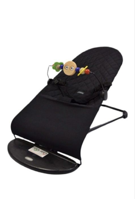 Продам новый шезлонг