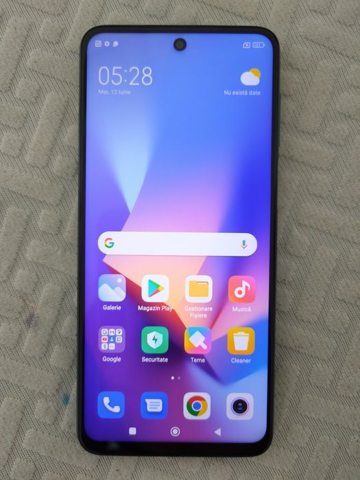 Vând telefon Xiaomi redmi note 9 pro 6gb RAM 128gb rom