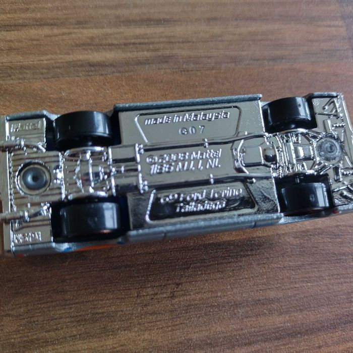 Hot wheels колекционерски Форд модели