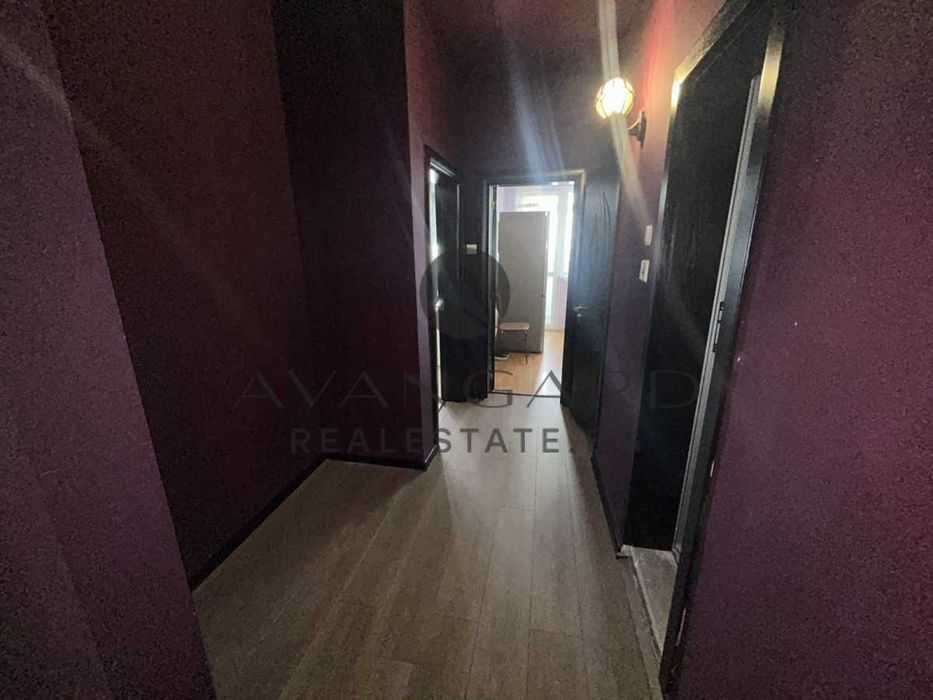 Продава се Тристаен апартамент в Пловдив, Кършияка - 85 кв.м за 1320 €/кв.м - Снимка #10