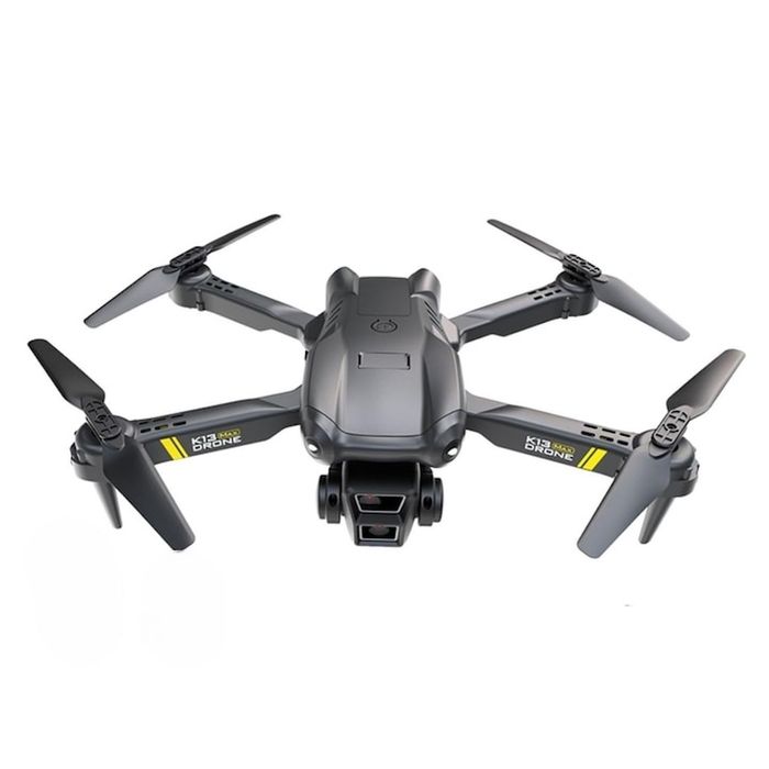 Дрон K13 MAX KLG 8K HD камера, WiFi FPV управление -20% НАМАЛЕНИЕ