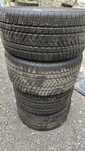 Pirelli Scorpion Winter 285.35.R22 на 315.30.R22