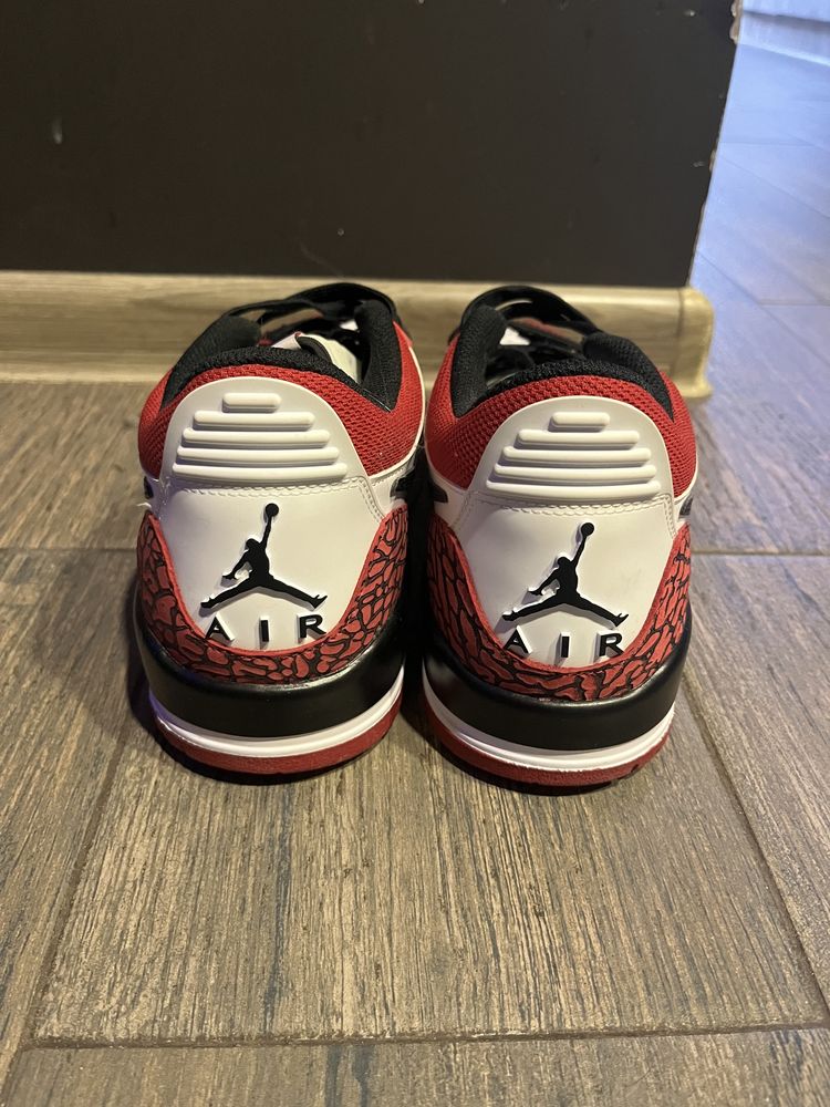 Nike Air Jordan Legacy 312 Low