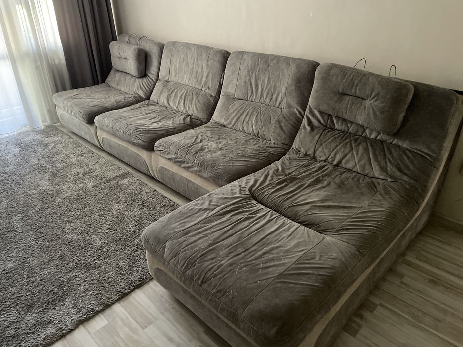 Продам срочно диван