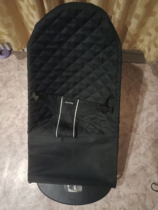 Продам шезлонг, в хорошем состоянии