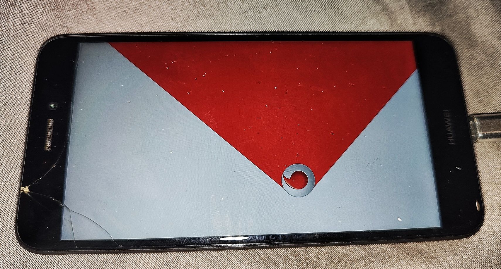 Huawei P8 Lite PRA-LX1
