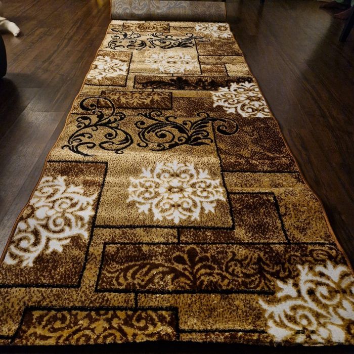 Teaverse de 5 m cu 1 m