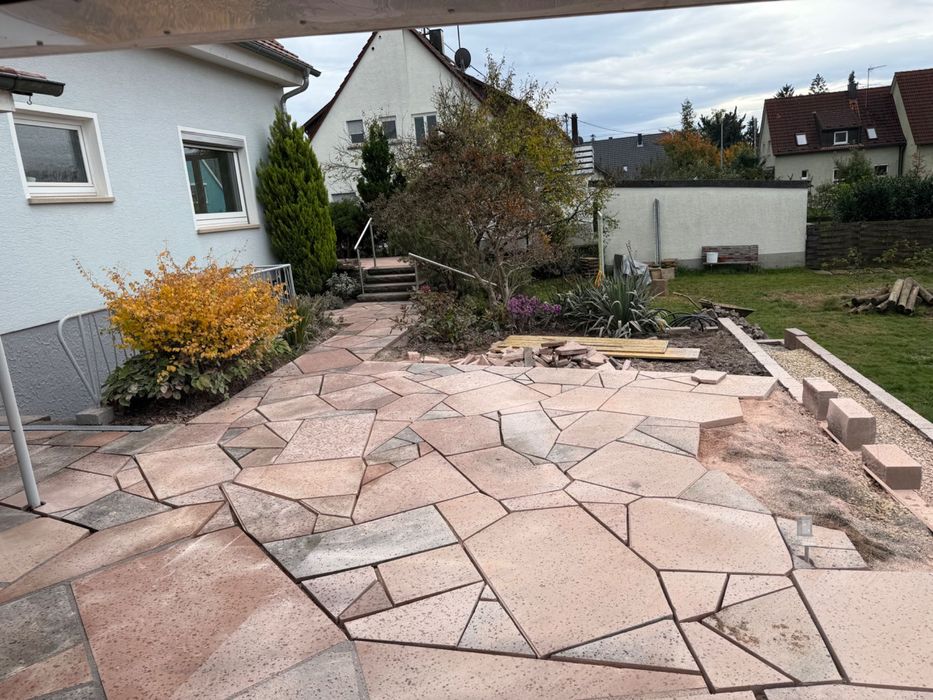 Стройтелна фирма