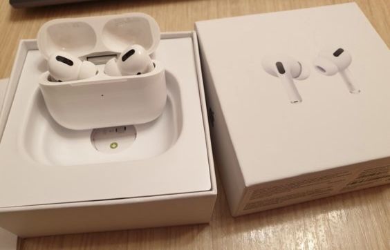 Продам наушники AirPods Pro / Айрподс про 2