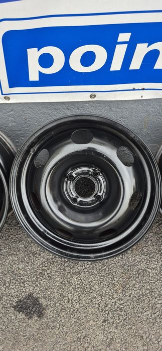 Jante Citroen Peugeot R16 4X108