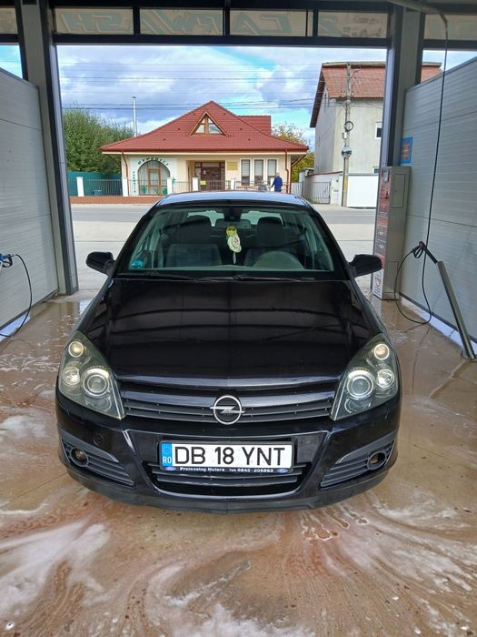 Opel astra h 1.7 cdti