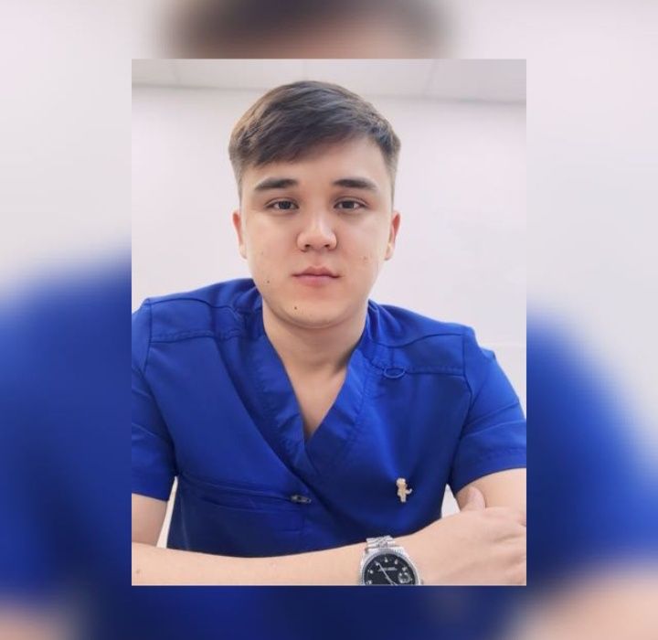 Медицинские услуги Алматы. Фельдшер общий практики. Выезд г. Алматы