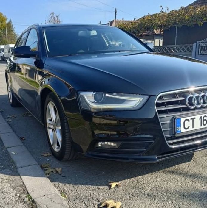 De vânzare Audi A4 B8