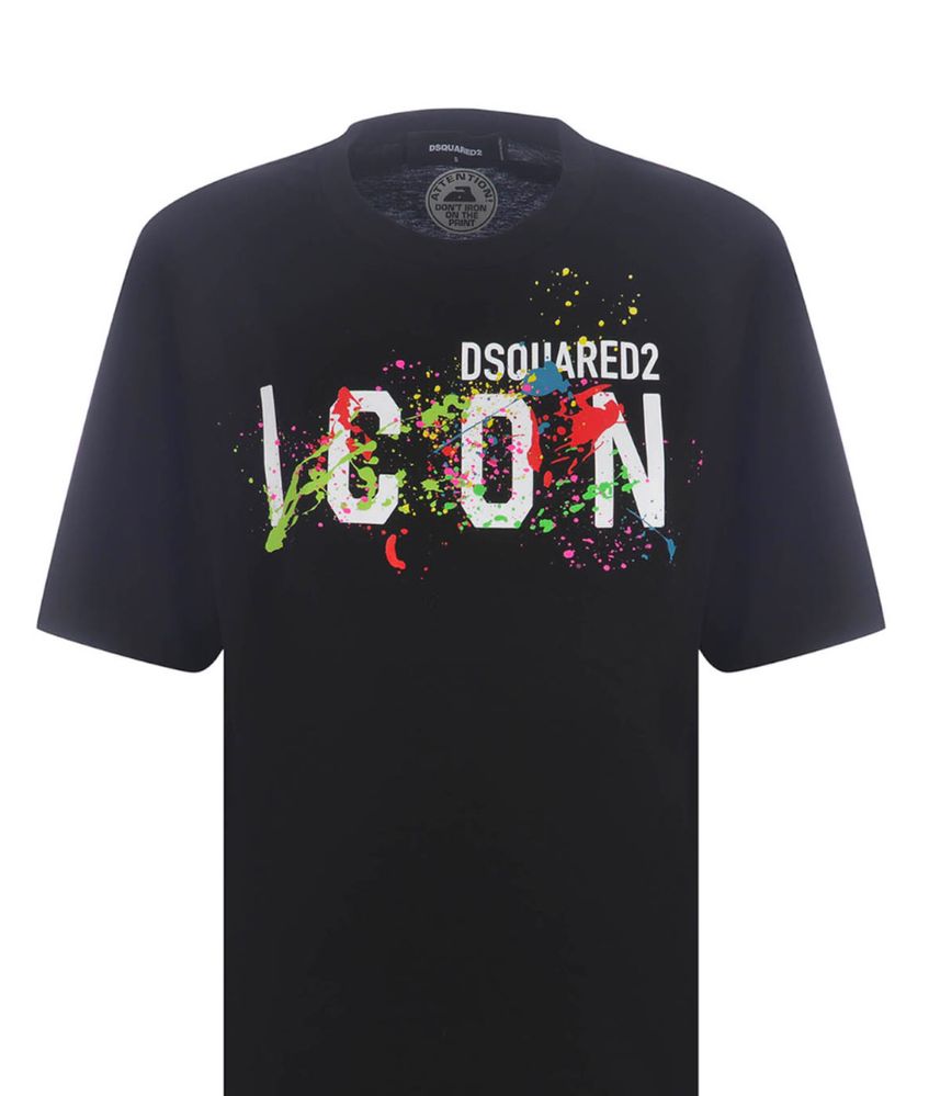 Dsquared2 тениска