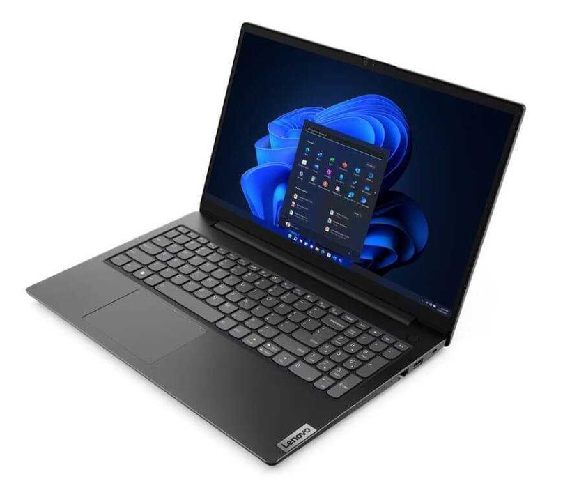 Laptop Lenovo V15 G4 IRU,15.6", i5-13420H, 16GB RAM,512GB SSD, Sigilat