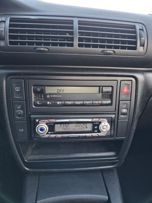 Vw passat 1.9 tdi 101 cp