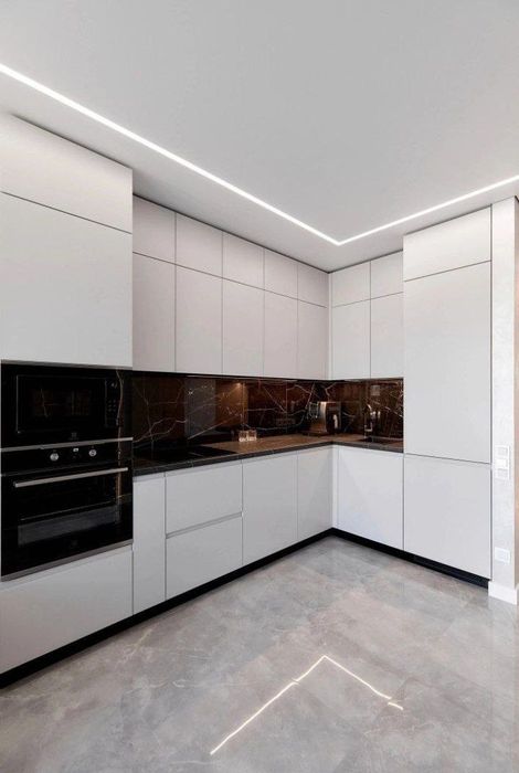 Кухния мебел на заказ