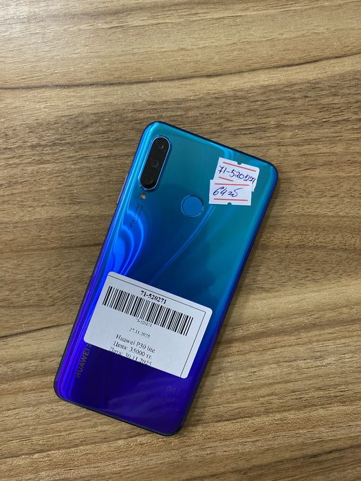 Huawei P30 Lite 64gb