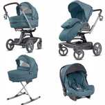 Carut inglesina 4in1