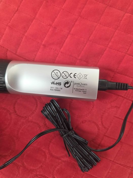 Машинка за подстригване