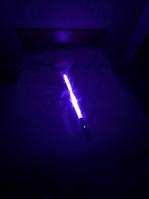 Светлинен меч / Лазерен меч – Lightsaber Neopixel Xeno3 (Xenopixel)