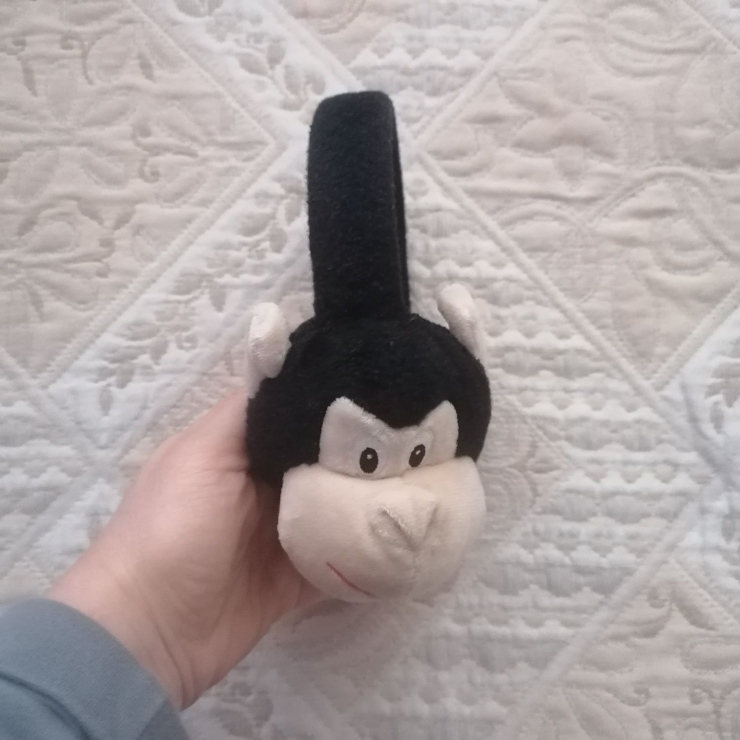 Подарявам играчки