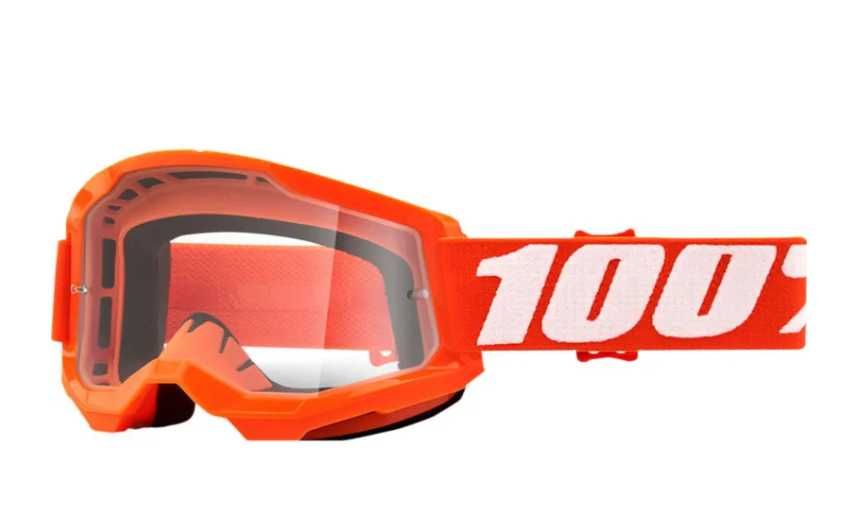 Очила 100% STRATA 2