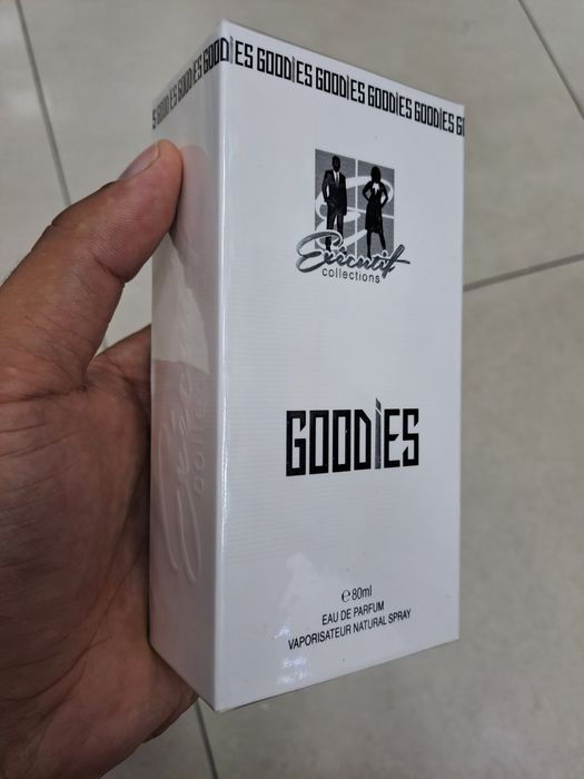 Luxury Concept Goodies