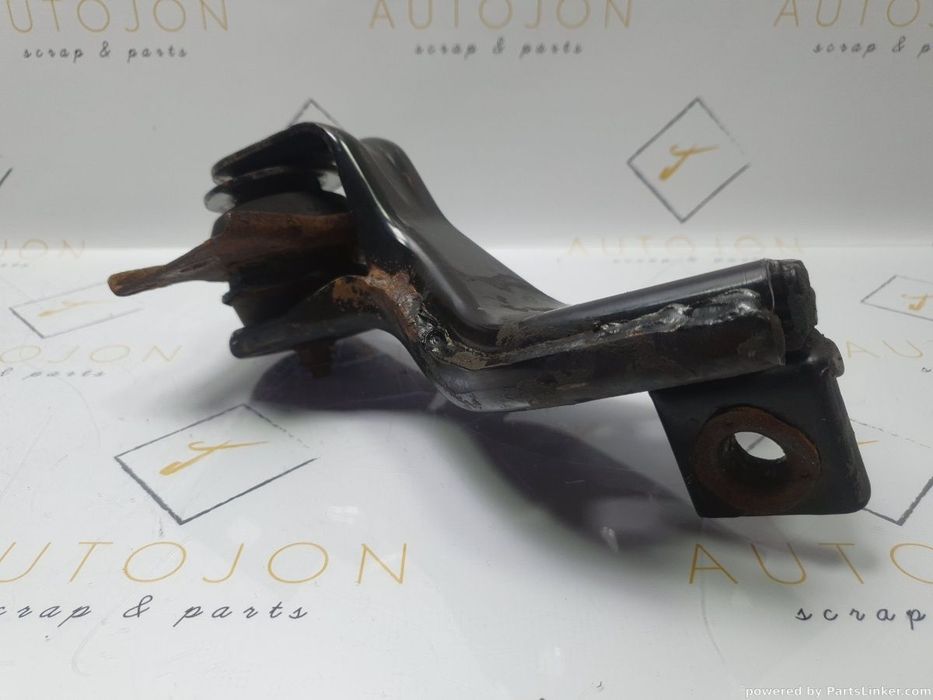 Suport motor DAEWOO MATIZ (KLYA, M100, M150) [ 1998 - > ] 0.8 (F8CV) 38KW|52HP
