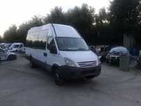 Dezmembrari Iveco supapa EGR Iveco Daily IV 2008 MICROBUS 3000