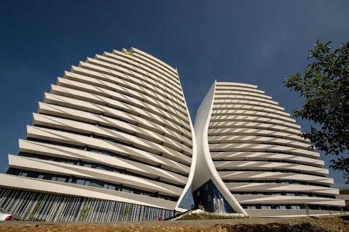 Apartament 2 camere – Ansamblul WINGS, Cluj-Napoca + Loc de Parcare