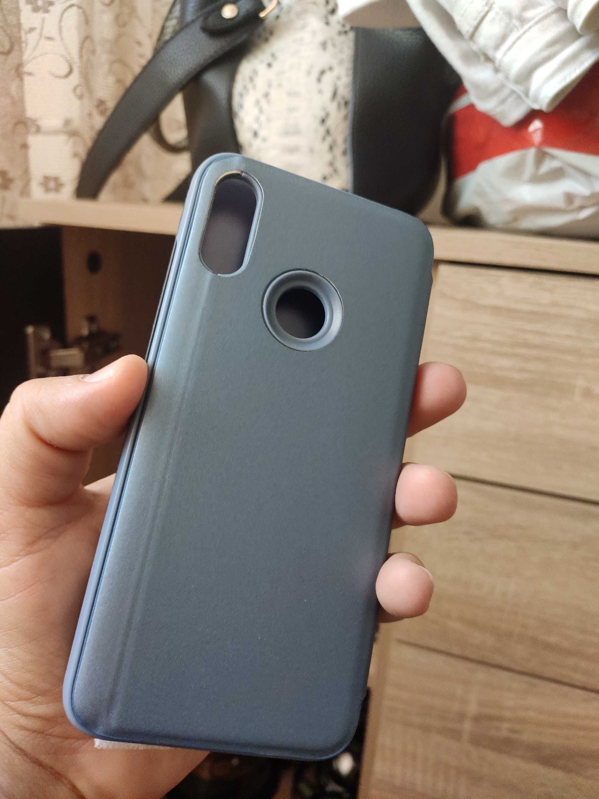 Кейс Xiaomi Redmi Note 7 Pro