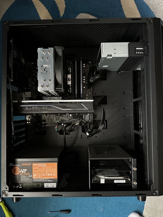 Calculator Low Gaming