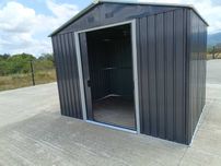 Magazie / Casuta de gradina depozitare XL- LG