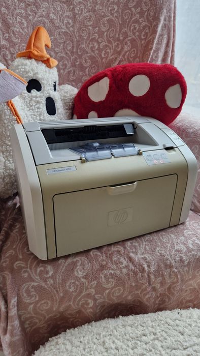 Imprimantă HP laserjet 1020