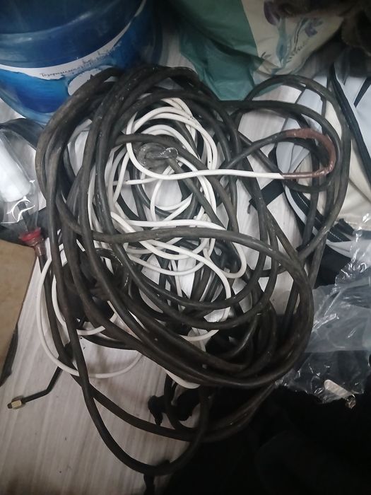 Мыс кабел 15 метр