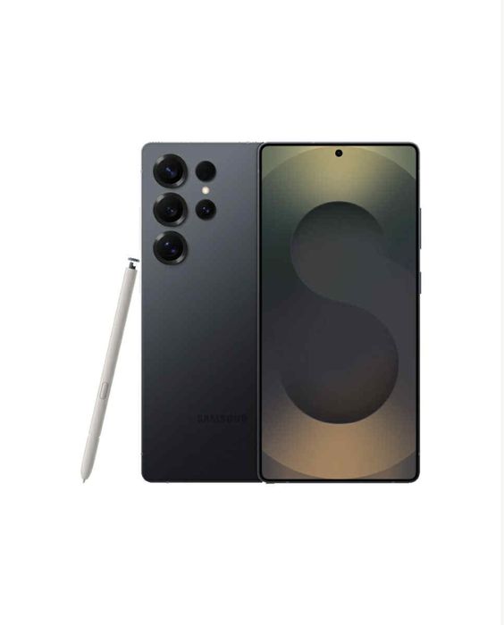 НОВ! *ЛИЗИНГ* Samsung Galaxy S25 Ultra 12/256Gb Black Gray Silver