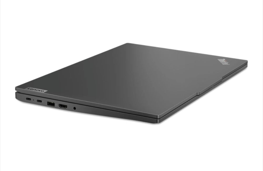 Lenovo ThinkPad E16 Gen 2 Intel Core Ultra 7 155H, 16", IPS, 32 GGB