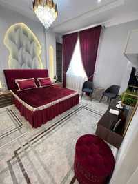 Hotel "Hayat Samarkand"