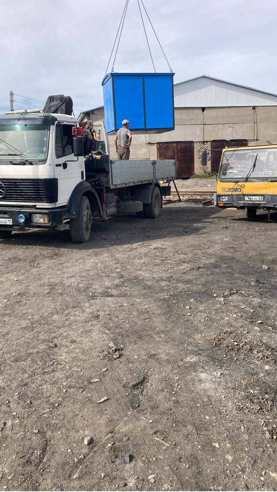 Манипулятор продам в рабочем состоянийй