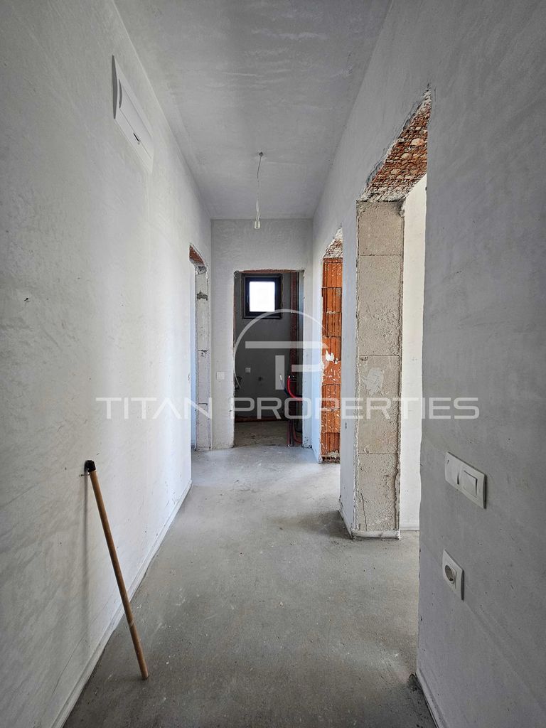 Продава се Къща в Пловдив, Беломорски - 144 кв.м за 1737 €/кв.м - Снимка #9