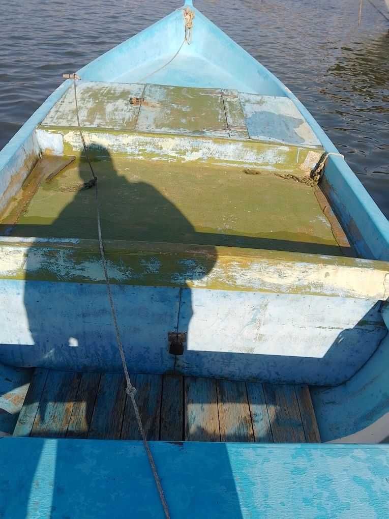 За морски риболов