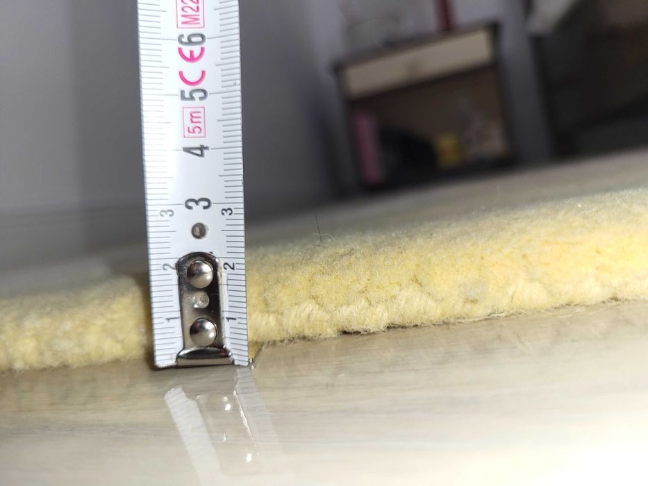 Covor sau set 2 covoare din 100% lana