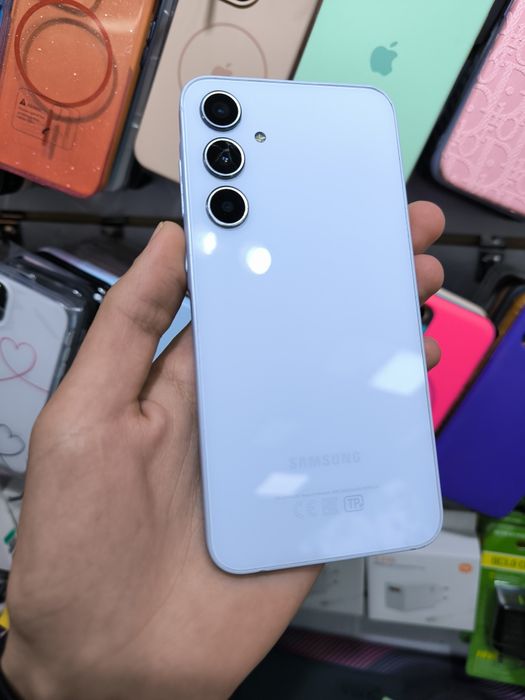 Samsung A35 5G 8/128 ideal