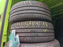 Anvelope vara 225 45 17 continental 2020 6mm