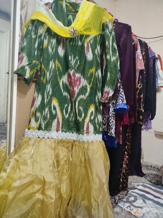 Adras kelin koʻylak