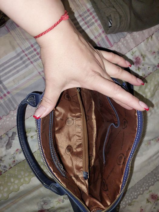 Сумка в отличном состоянии.