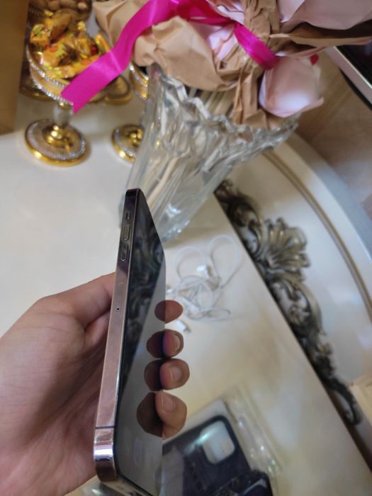 Iphone 14 Pro Max 256 gb Dual sim